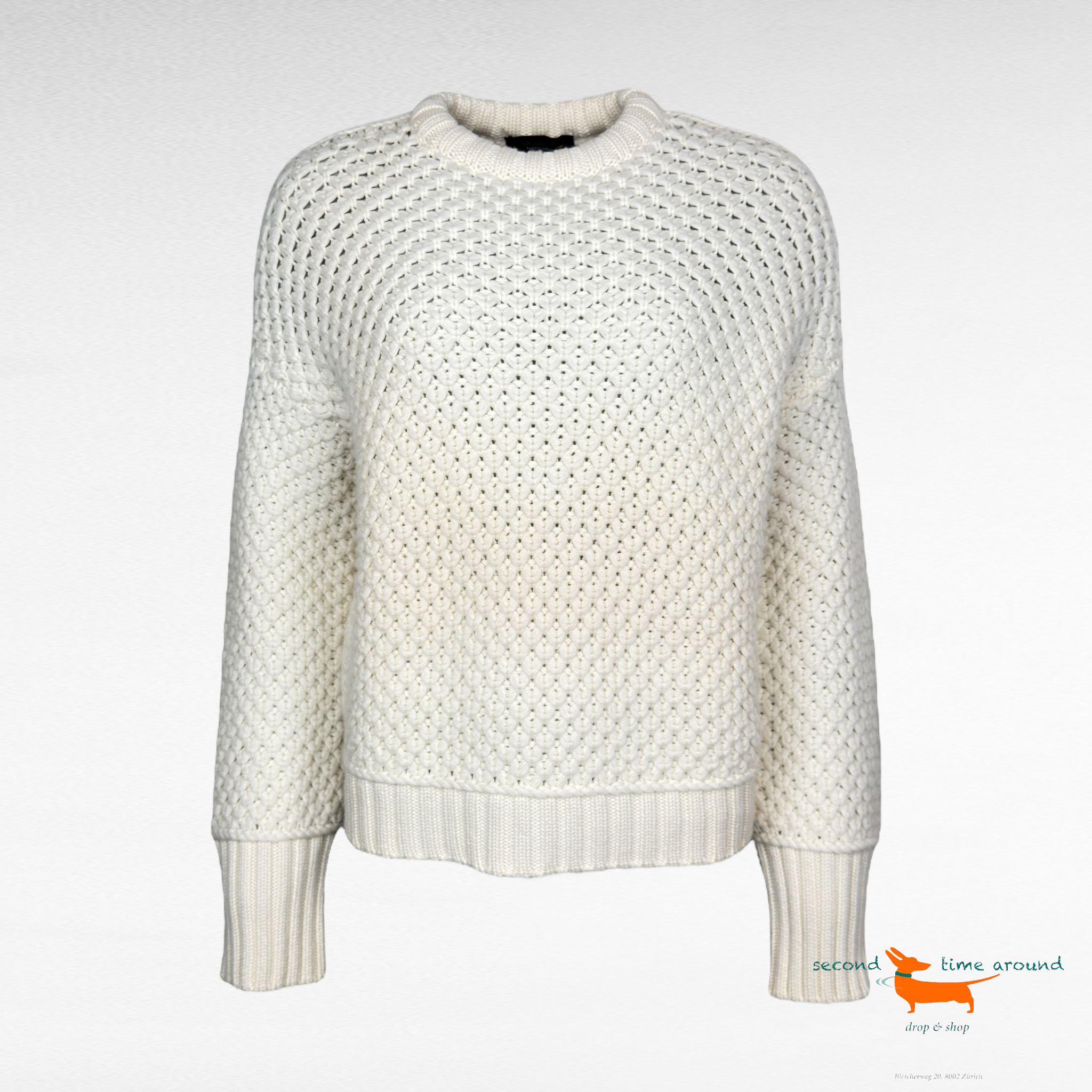 Loro Piana Pullover