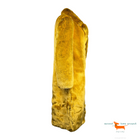 Calvin Klein Faux Fur Coat