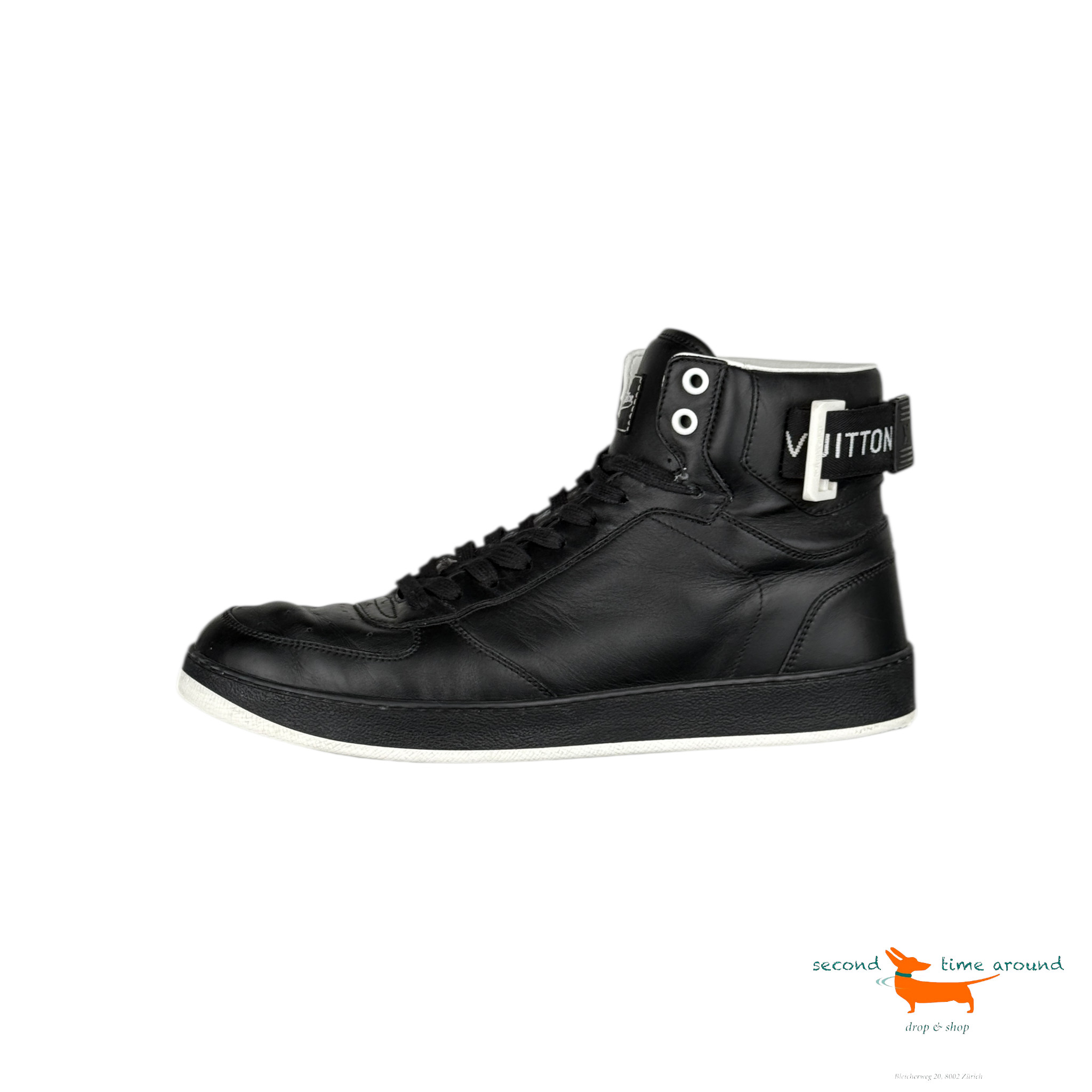 Louis Vuitton Sneaker