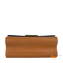 Louis Vuitton Twist EPI Leather Bag