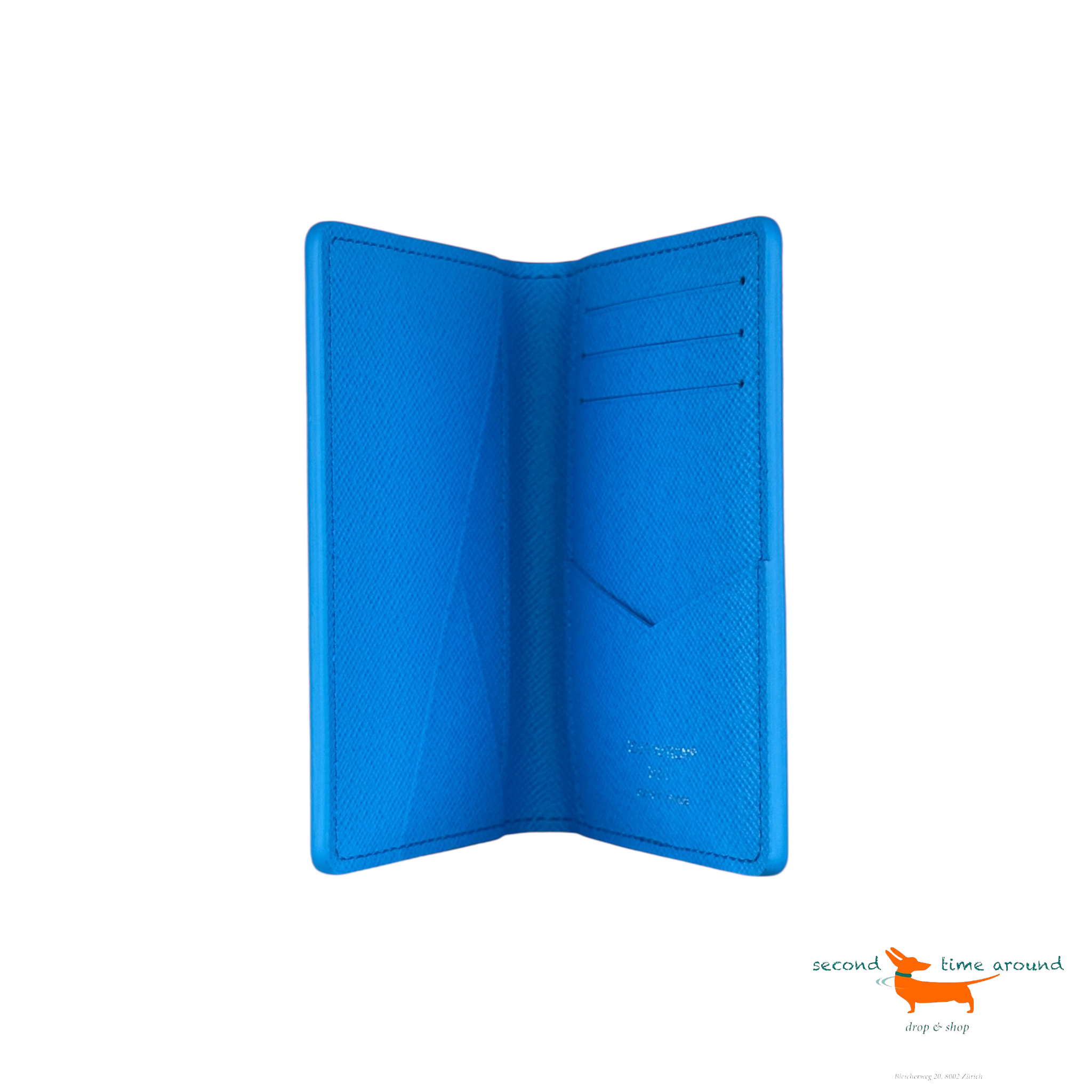 Louis Vuitton Pocket Organizer Cardholder