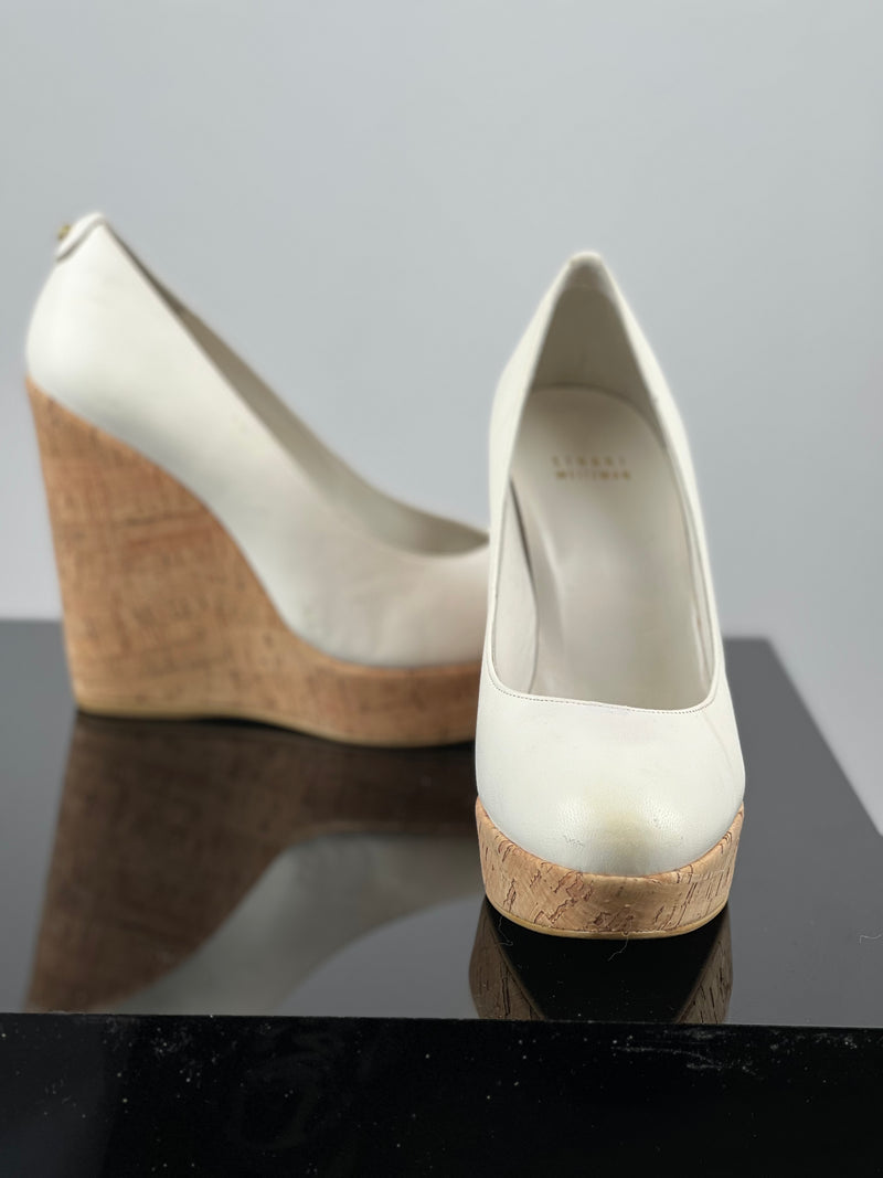 Stuart Weitzman Shoes