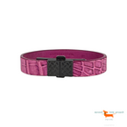 Bottega Veneta Crocodile Bracelet