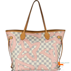 Louis Vuitton Neverfull MM Tahitienne Limited Edition