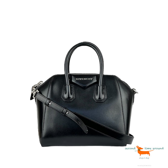 Givenchy Antigona Mini Bag