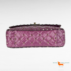 Valentino Rockstud Python Bag