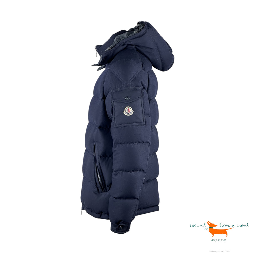 Moncler Down Jacket