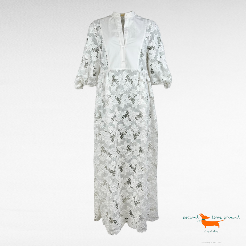 Erdem Lace Dress