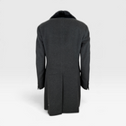 PAL Zileri Coat