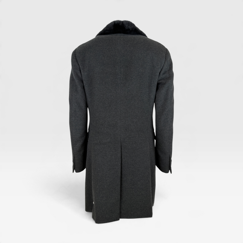 PAL Zileri Coat