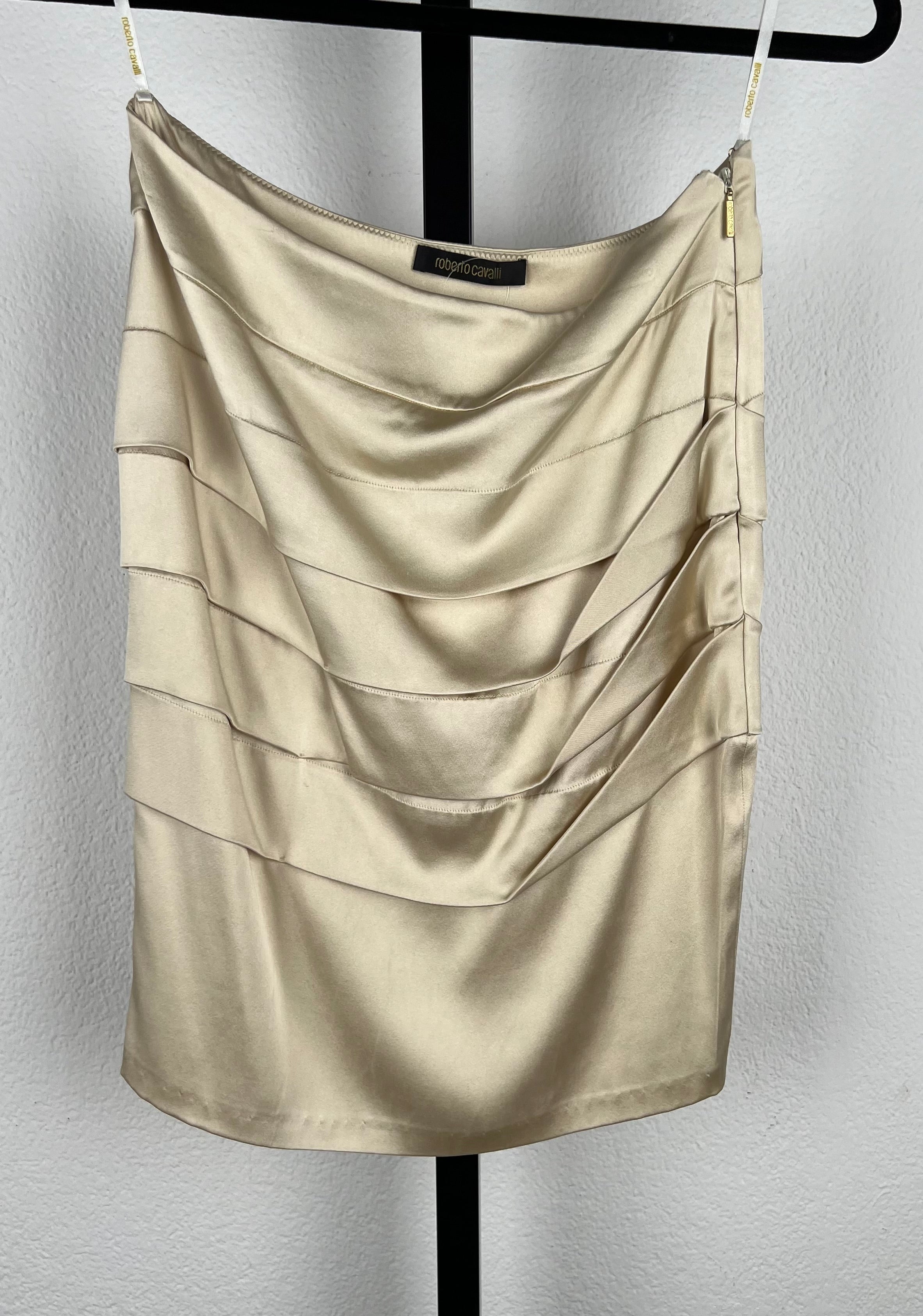 Roberto Cavalli Skirt