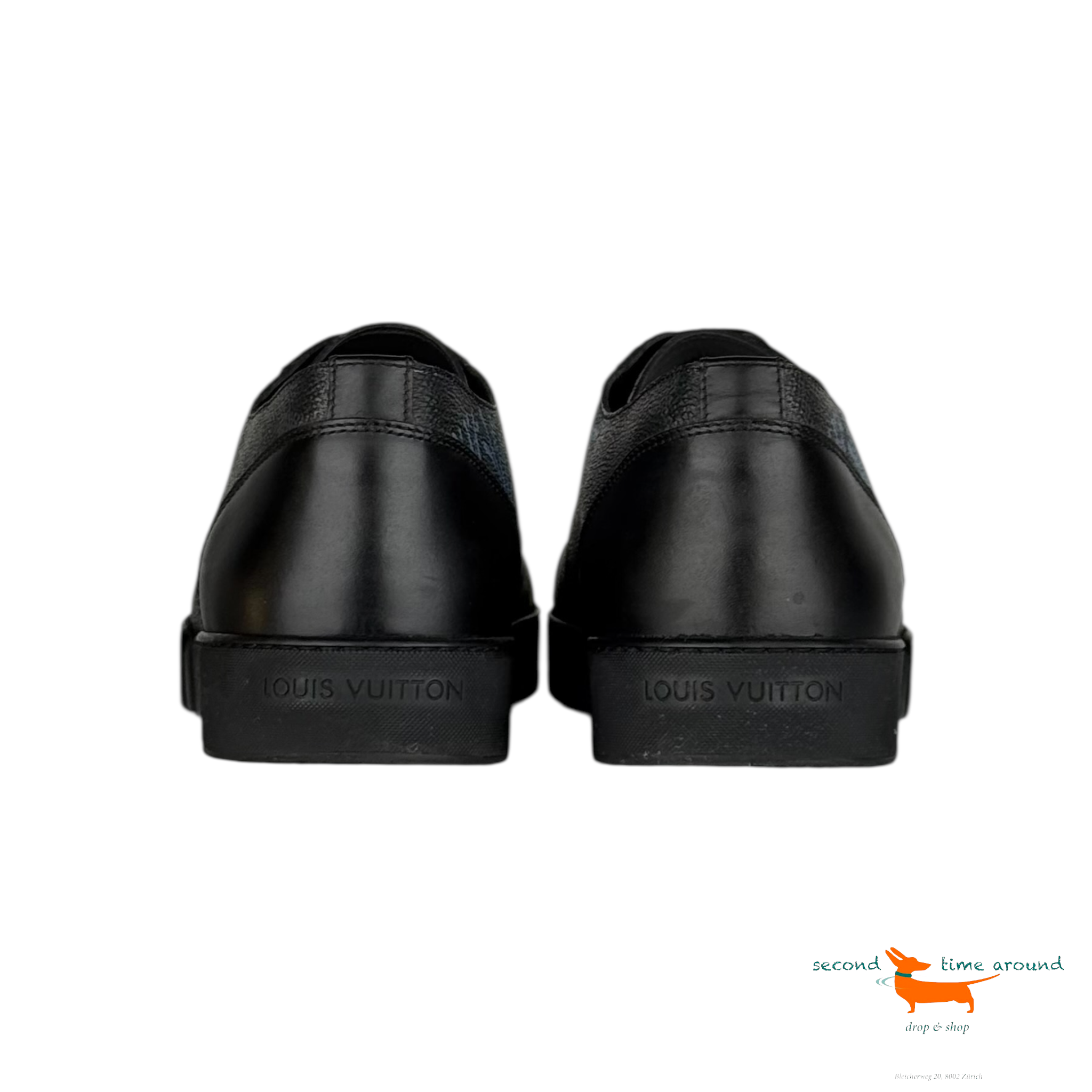 Louis Vuitton Sneaker