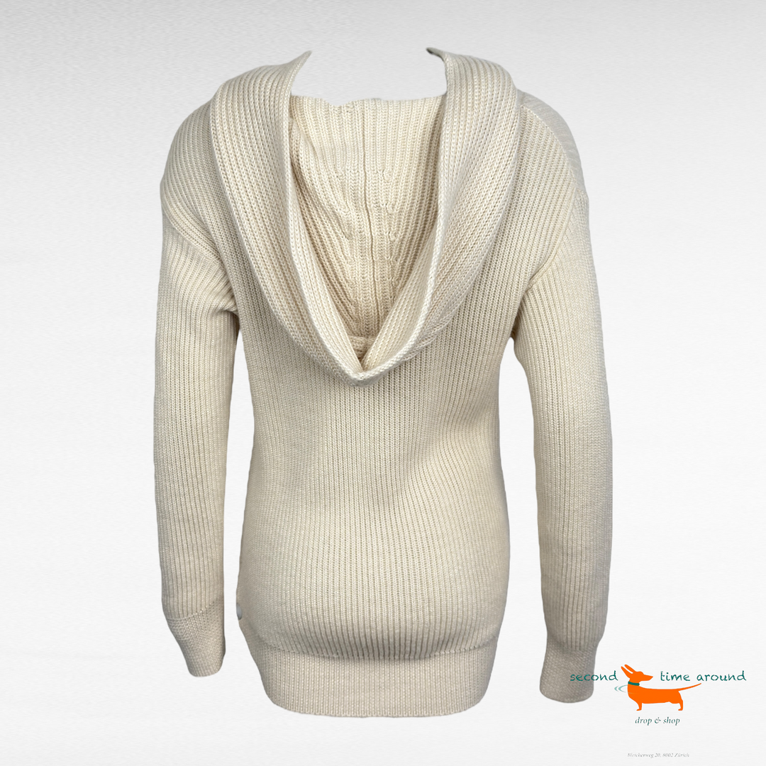 Hermes Hoodet Pullover