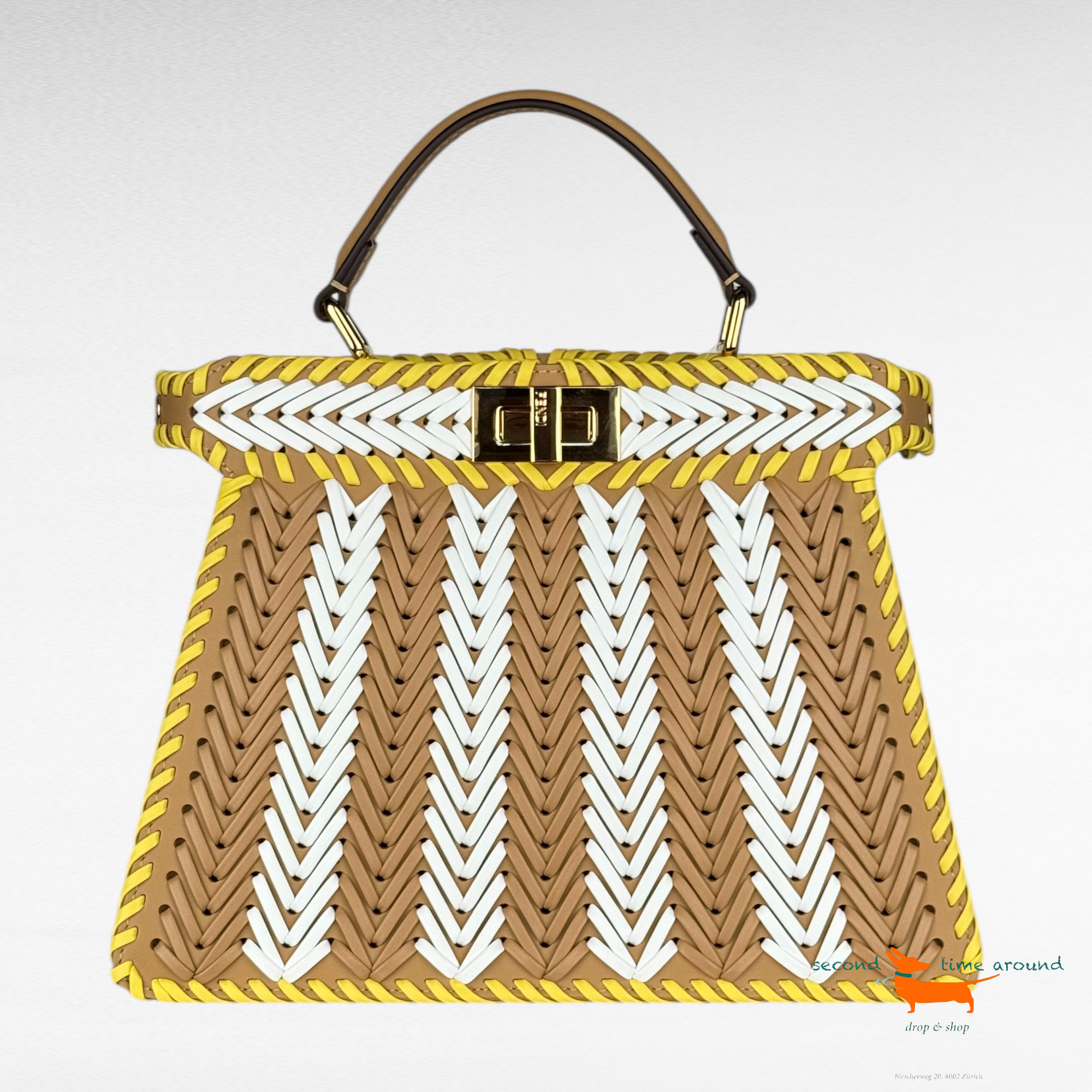 Fendi Bag