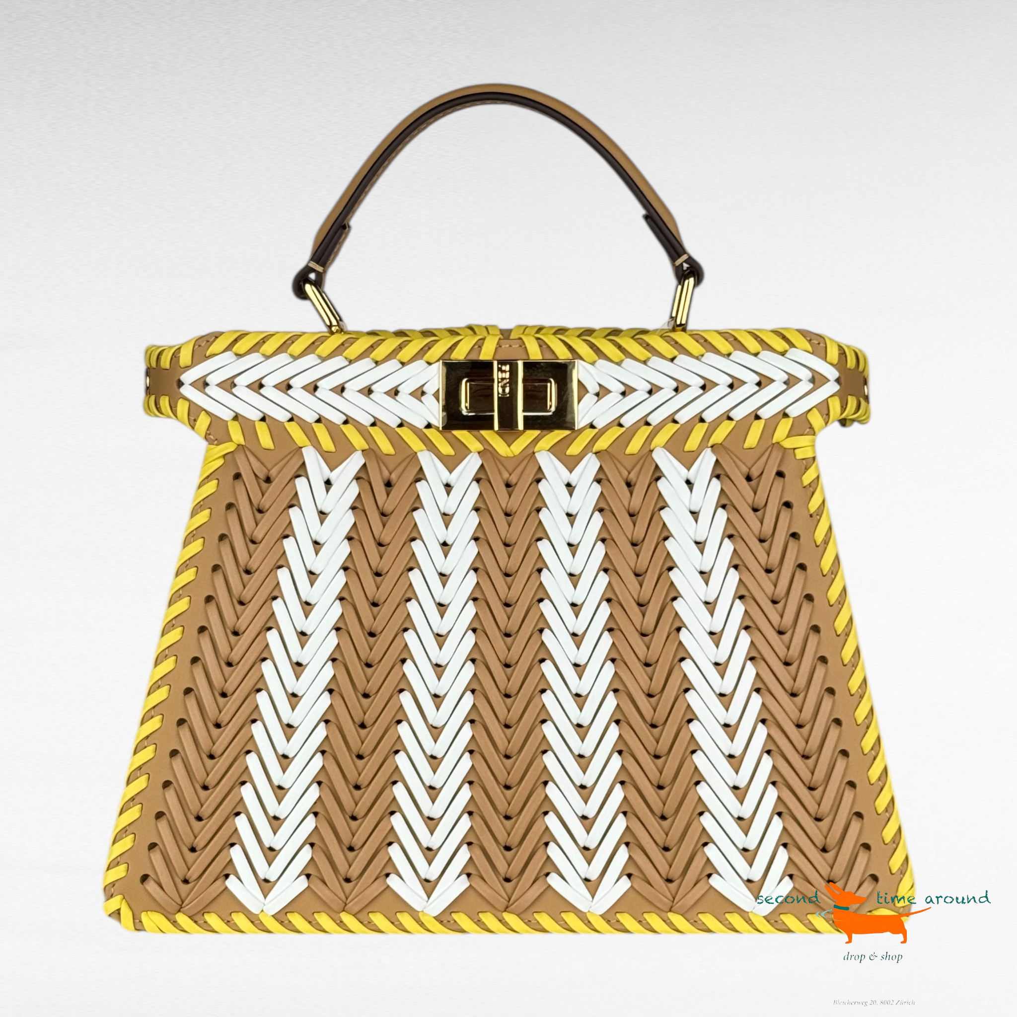 Fendi Bag