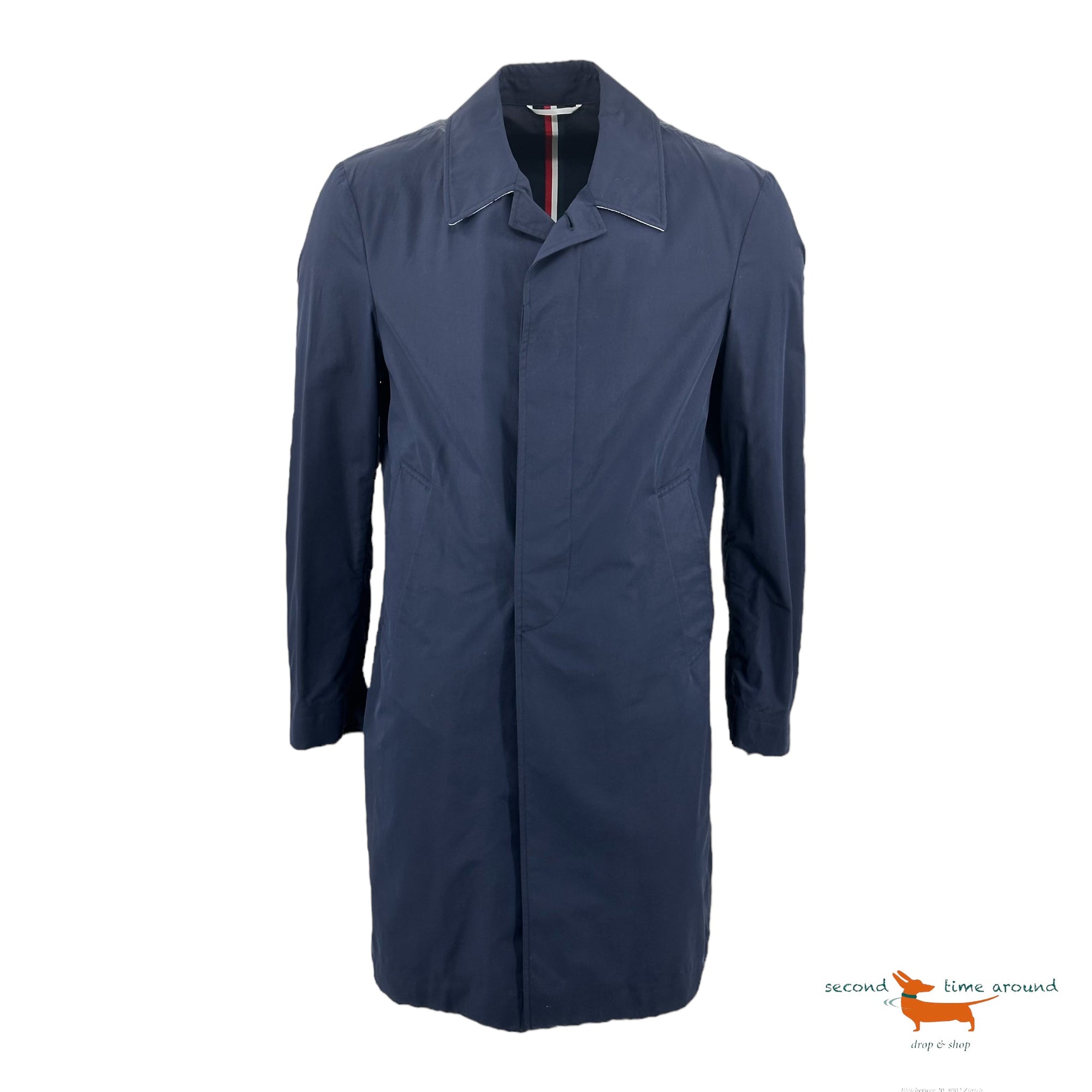 Thom Browne light Coat