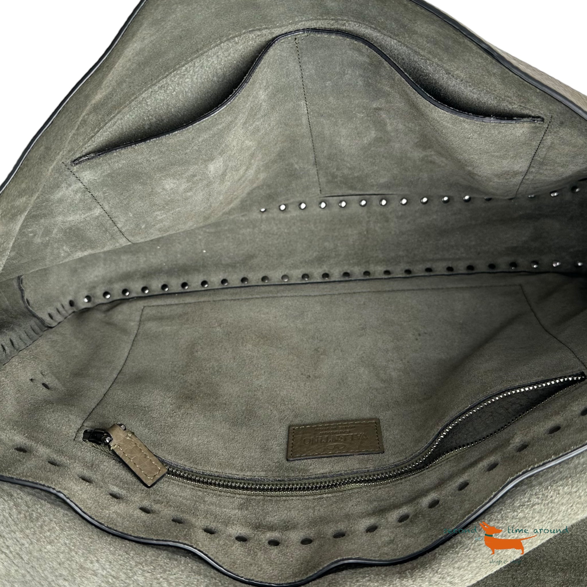 Valentino Messenger Bag