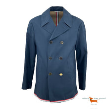 Thom Browne Short Coat