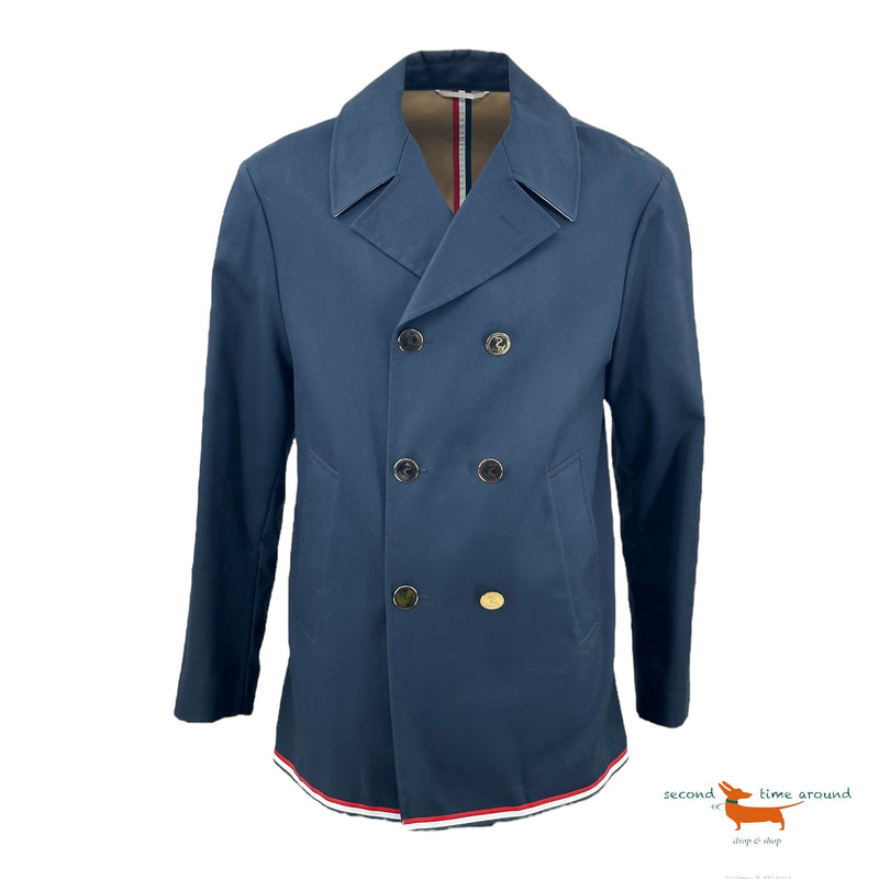 Thom Browne Short Coat