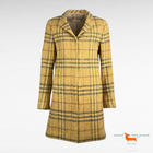 Burberry Coat