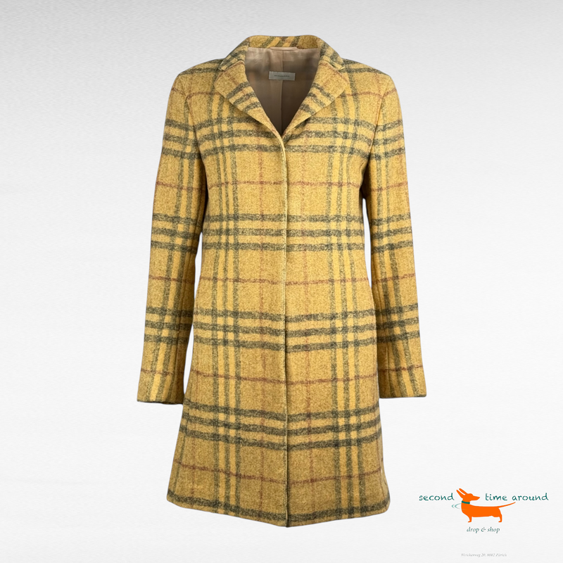 Burberry Coat