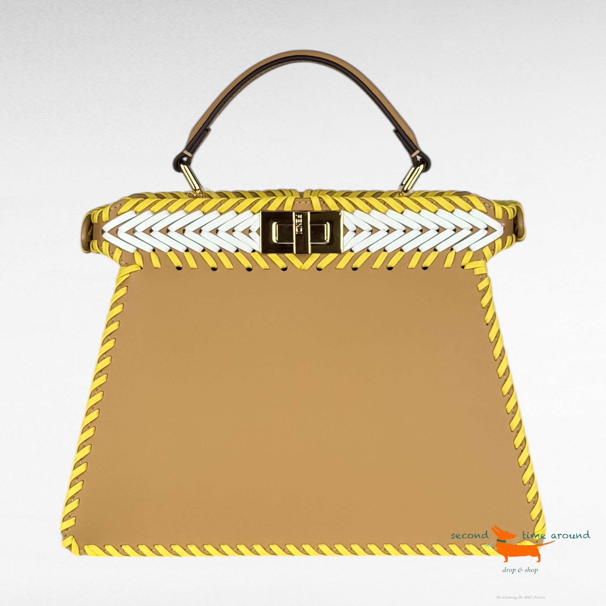 Fendi Bag