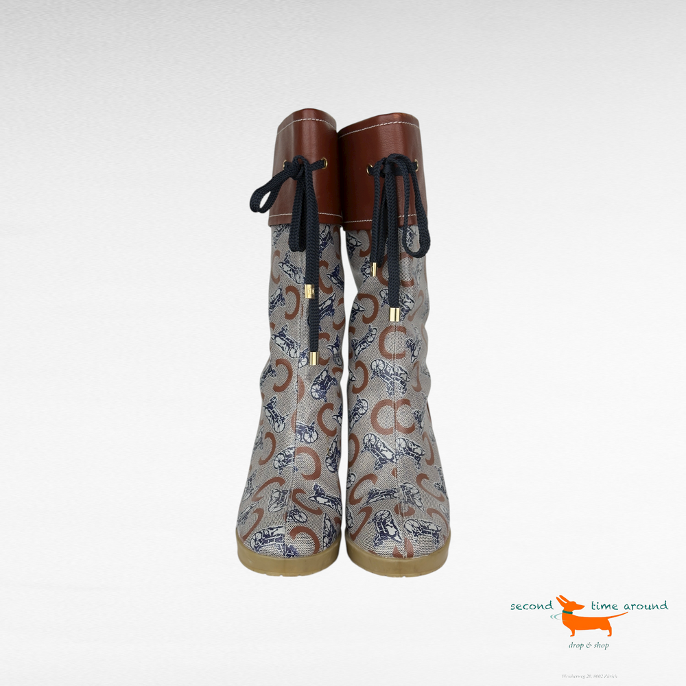 Celine Boots