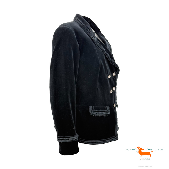 Chanel Jacket
