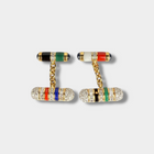 Cartier Cufflinks