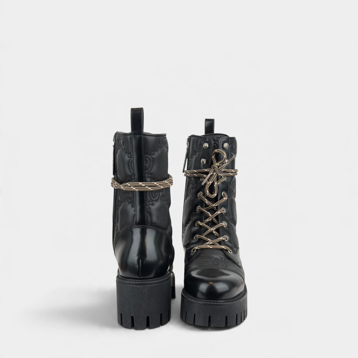 Gucci Boots