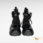 Parada Monoliht Boots