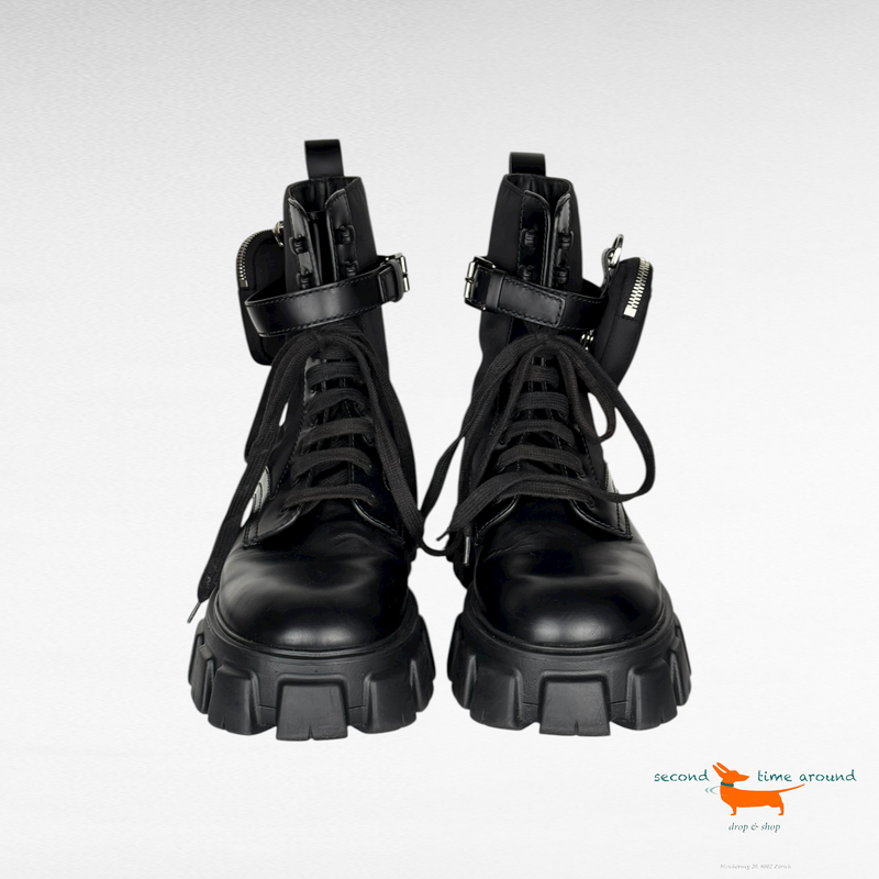 Parada Monoliht Boots