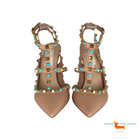 Valentino Rockstud Pumps