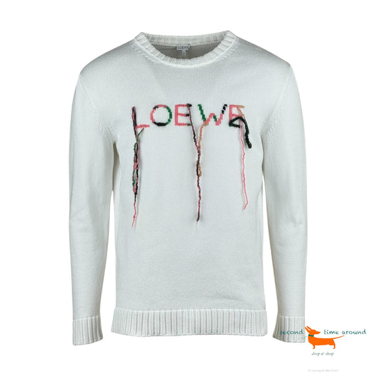 Loewe Pullover