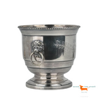 Vintage Silver Plated Caviar Ice Bucket