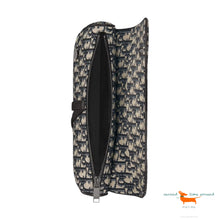 Christian Dior Saddle Bag