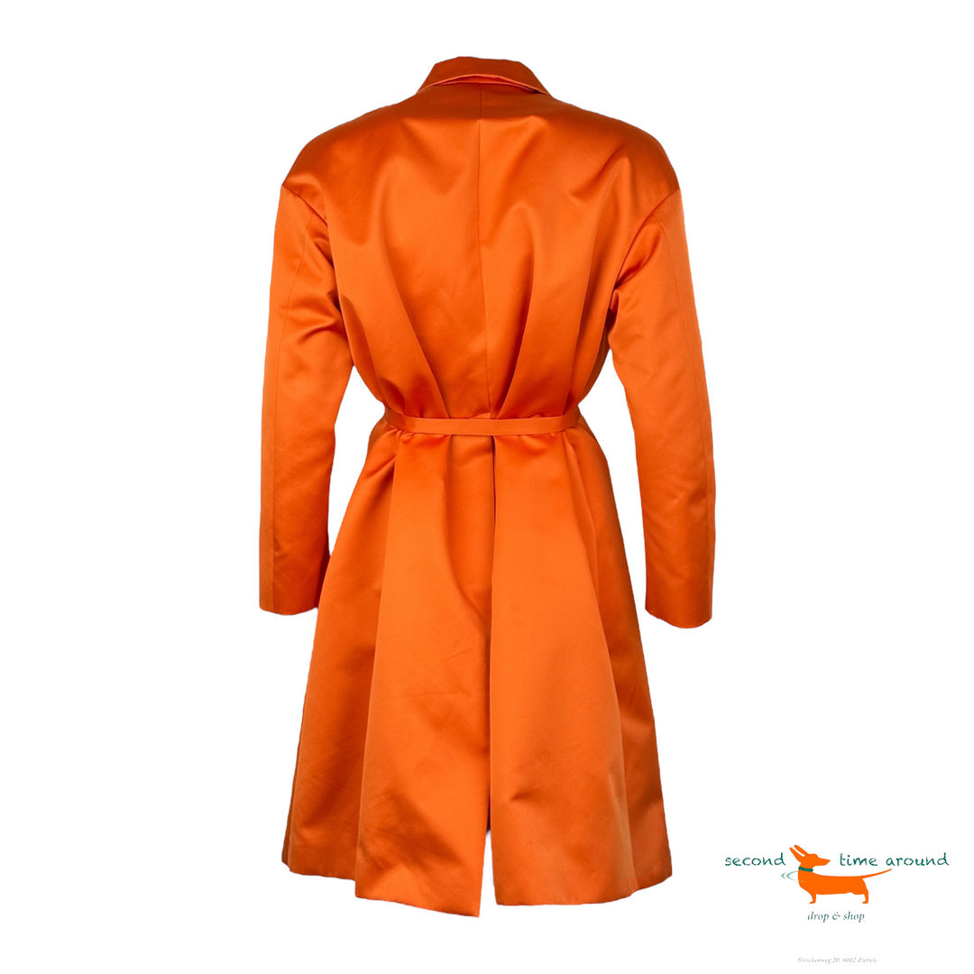 Rochas Coat