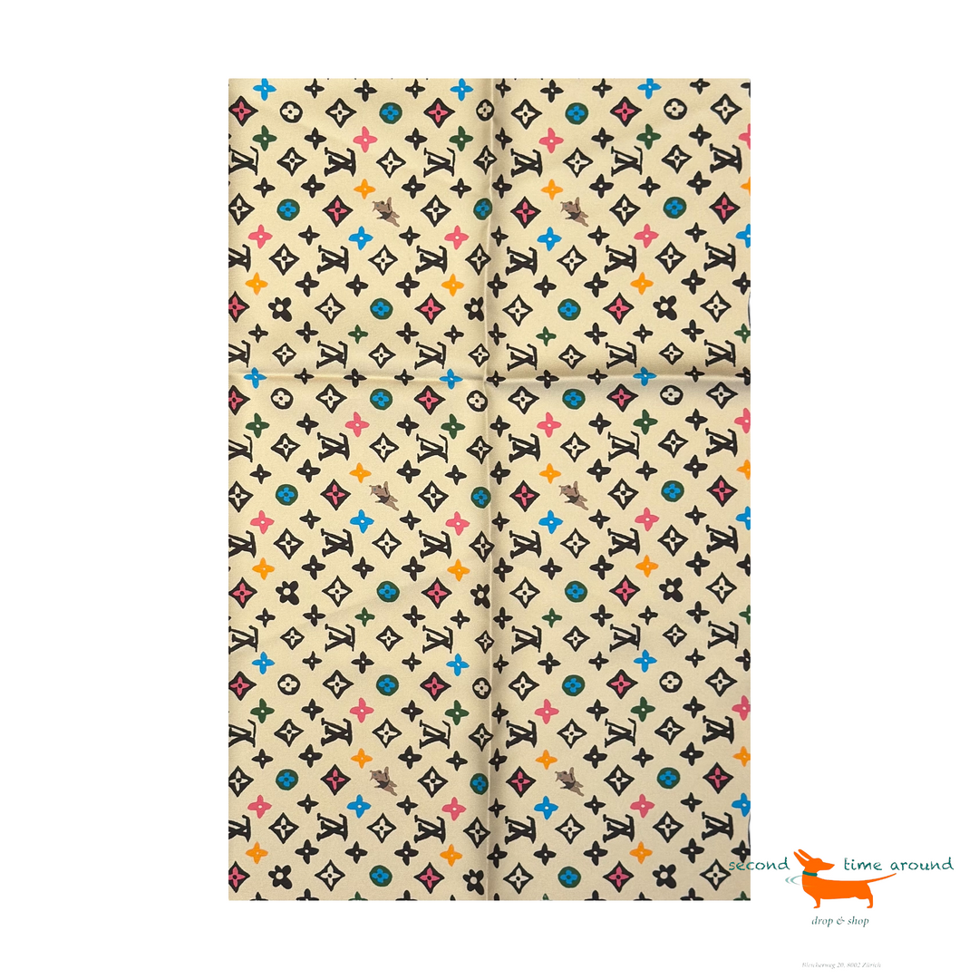 Louis Vuitton Scarf