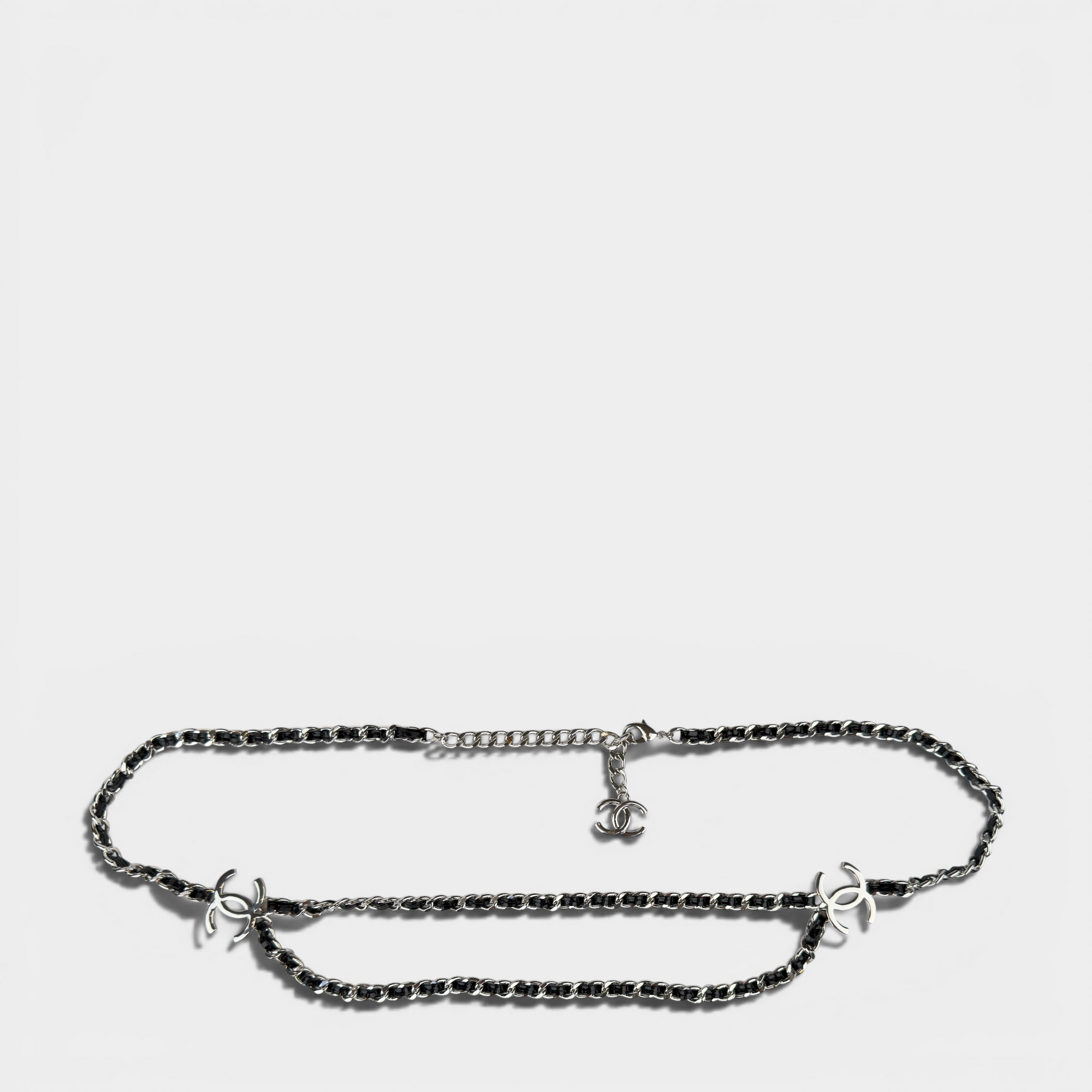 Chanel Belt