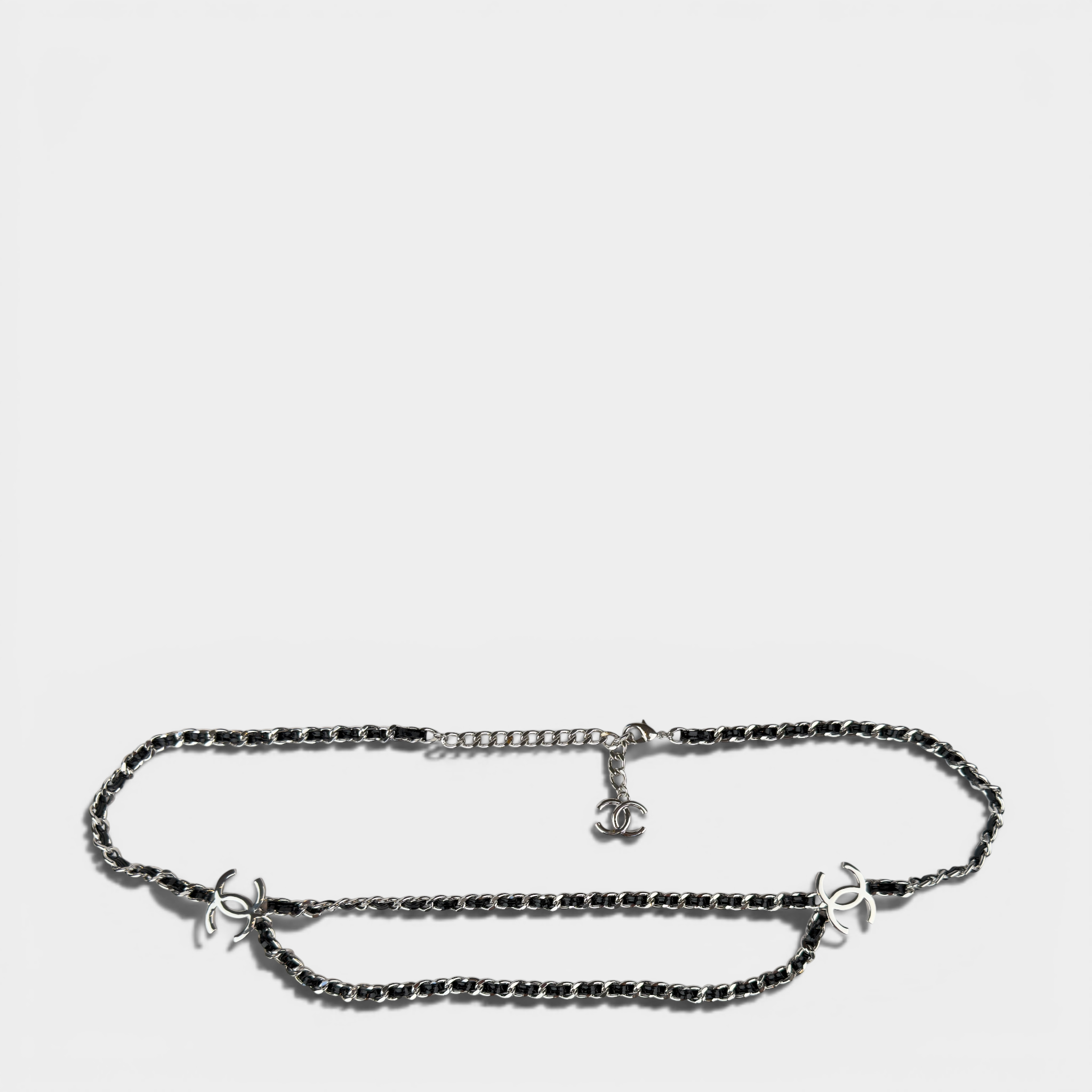 Chanel Belt