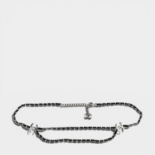 Chanel Belt