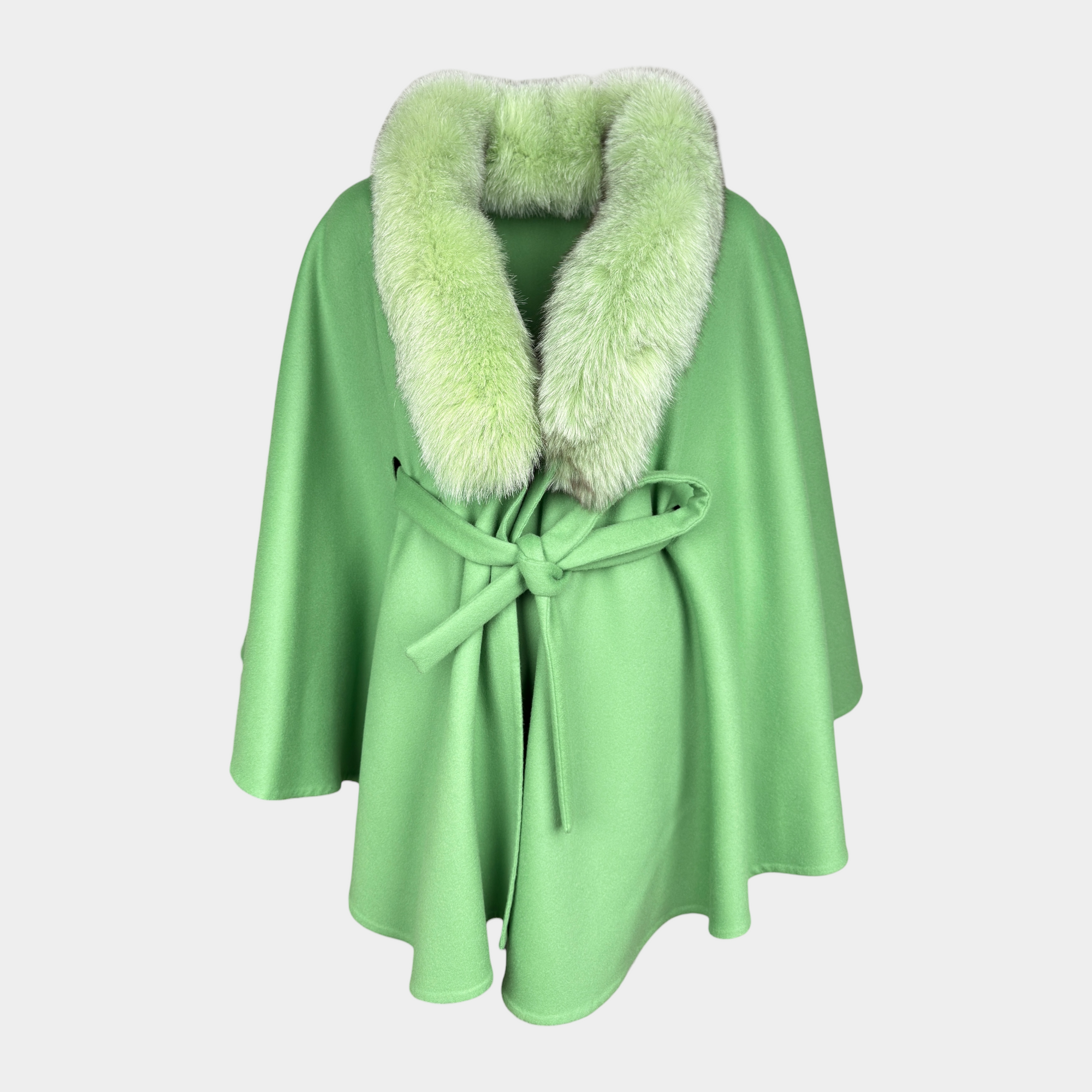 Roberta Quaglia Cape