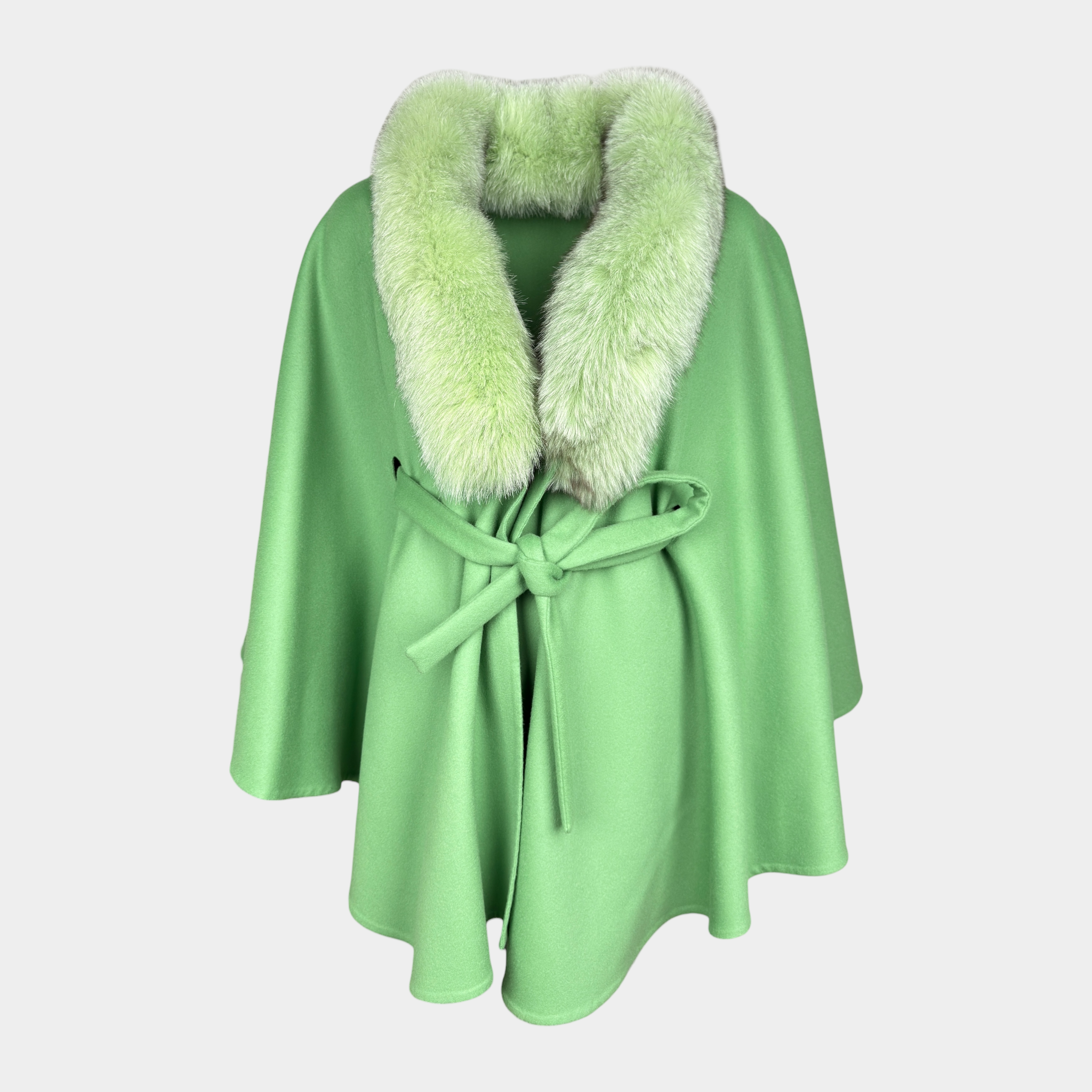 Roberta Quaglia Cape