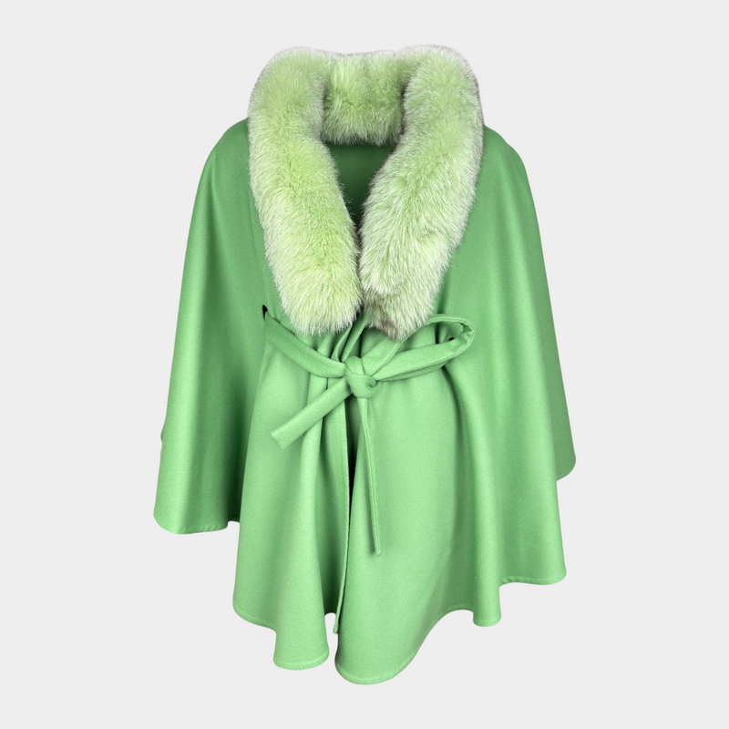 Roberta Quaglia Cape