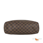 Louis Vuitton Portobello Damier Ebene GM Brown