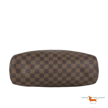 Louis Vuitton Portobello Damier Ebene GM Brown