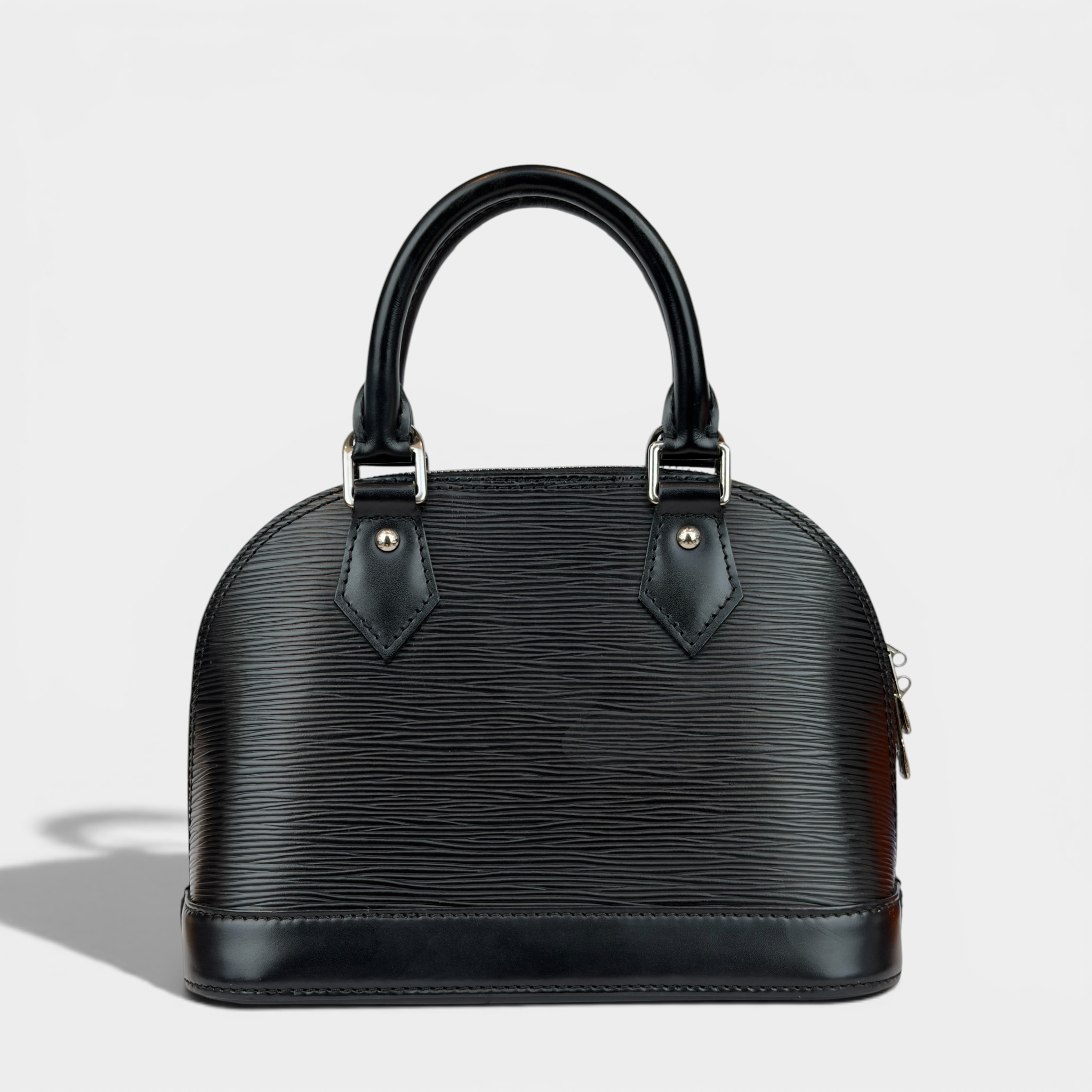 Louis Vuitton BB Epi Black Bag