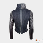 Jitrois Leather Jacket
