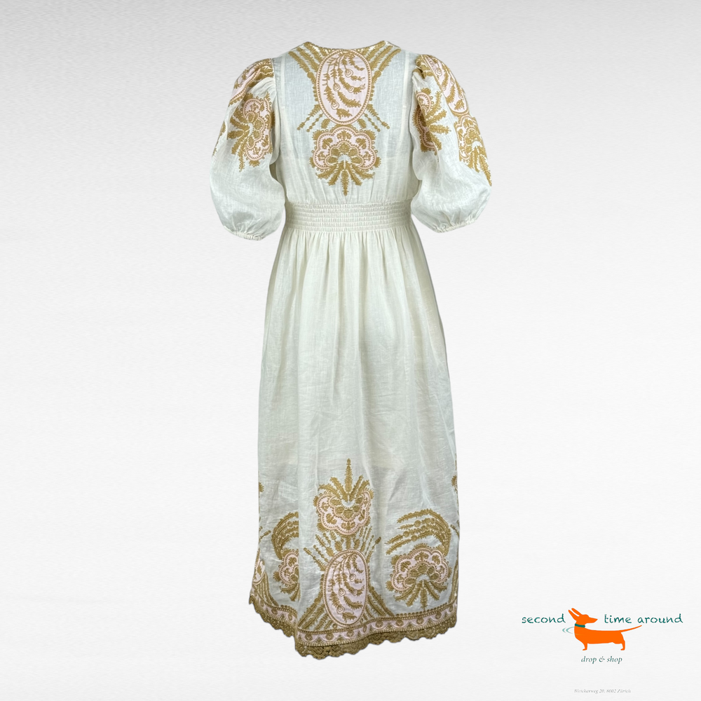 Zimmermann Dress