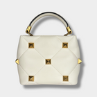 Valentino Roman Stud The Handle Bag